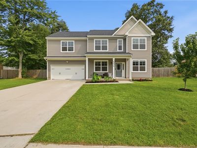 4026 Scotfield Dr