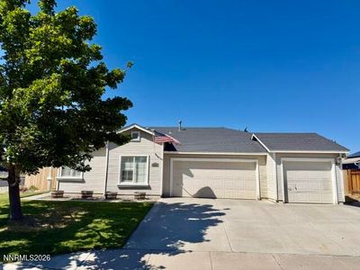 Property at 6469 Adobe Springs Dr, Sparks, NV