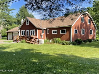555 Equinunk Creek Rd