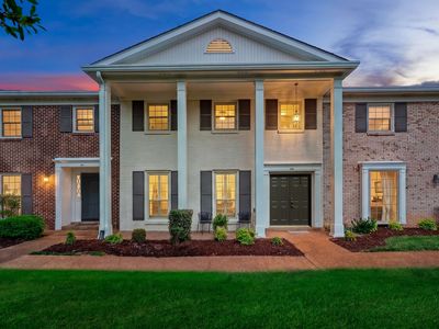 1002 E Northfield Blvd APT E104