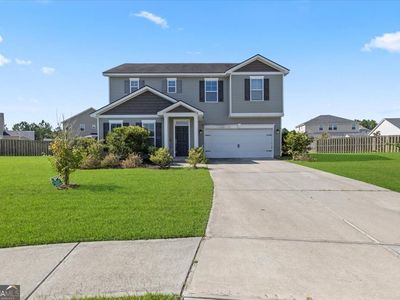 8 Chimney Ct