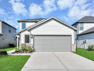 2714 Forest Retreat Ln