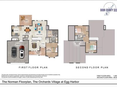 4446 Crooked Stick Ct #619