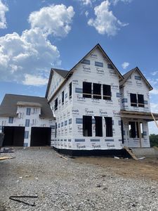 213 Berry Hunter Ln Lot 7