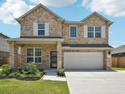 12134 Willow Hollow Ln