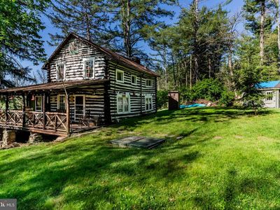34 Old Water Race Rd