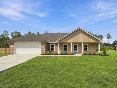 Property at 1342 Goodeaux Rd, Longville, LA