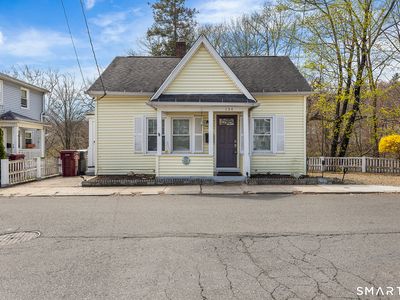134 Aetna Street