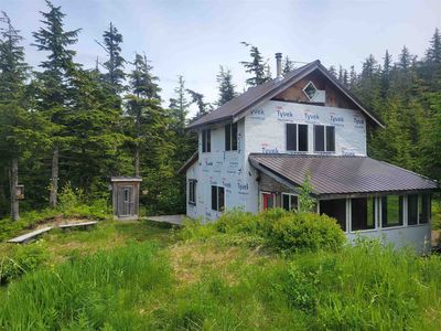 Property at 333 Aspen Ct, Haines, AK