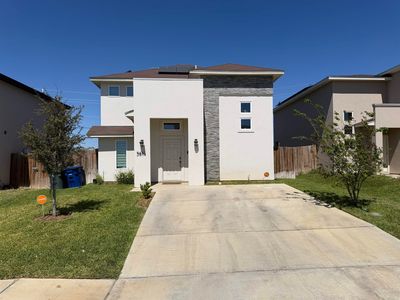 3614 Jorge Sosa Dr