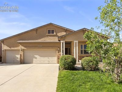 15551 Colorado Central Way