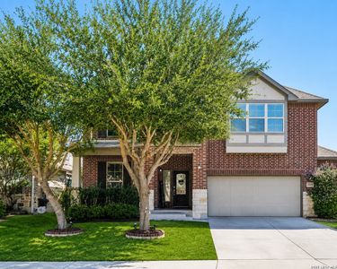 Property at 512 Saddle Pass, Cibolo, TX