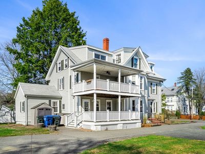 13 Ash St #1