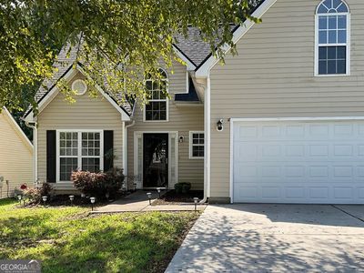 325 Buffington Dr