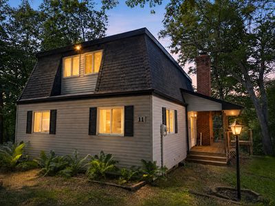 11 Chairtree Ct