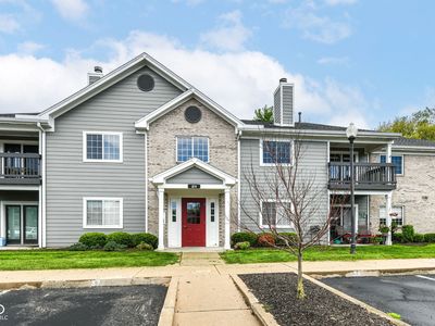 Property at 211 Faulkner Ct APT 207, Carmel, IN