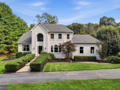 470 Oak Shade Rd