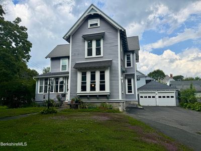 Property at 50 Buel St, Pittsfield, MA