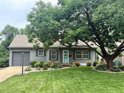 Property at 4935 Juniper St, Mission, KS