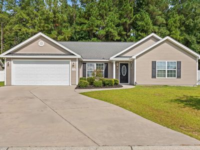 276 Beulah Circle