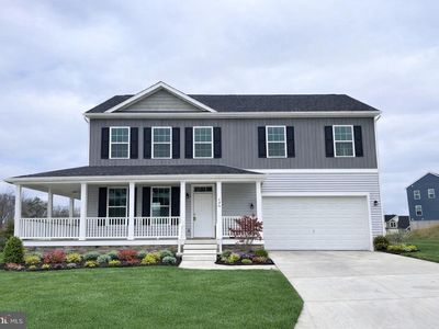 LOT 12 Glenaire Rd