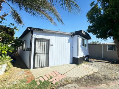 775 E Foothill Blvd SPC 26