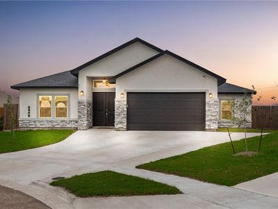 3302 Hadi Dr