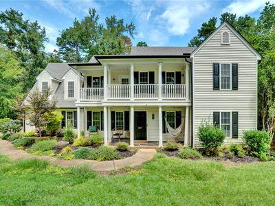 287 Cherokee Dr