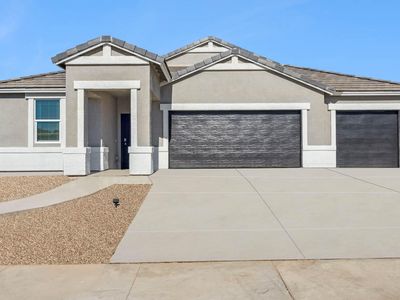 9922 N Blue Hibiscus Dr