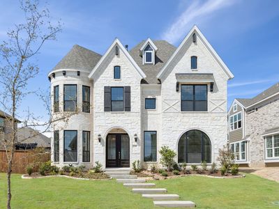 12803 Meadow Glen Trl