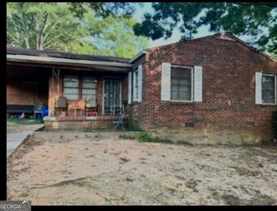 Property at 236 Silver Springs Cir SW, Atlanta, GA