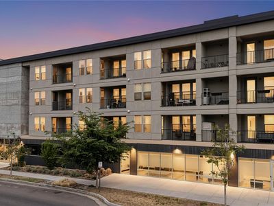 2851 W 52nd Avenue #206