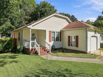 227 Abingdon Cir