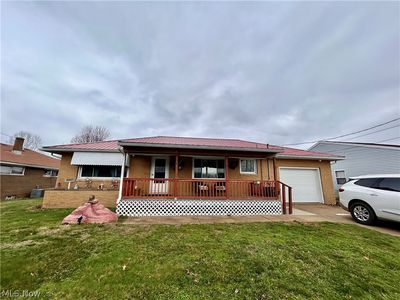 Property at 605 Stadium St, Minerva, OH