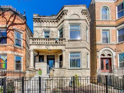 2521 N Spaulding Ave