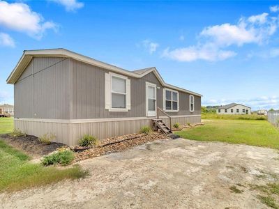 752 Road 5820