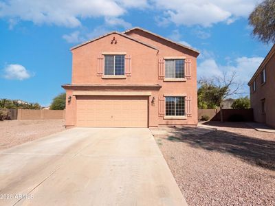 18856 N COMET Trail