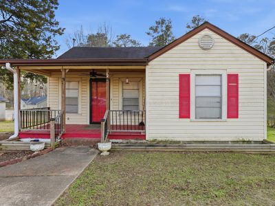 2532 Forestdale Blvd