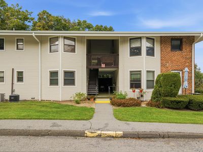 27 Walden Court #F