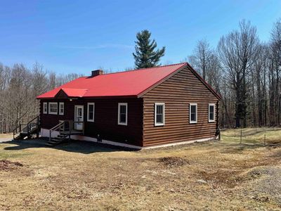 533 Juniper Hill Road