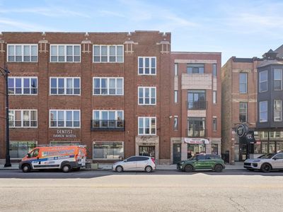 1725 W North Ave Suite 402