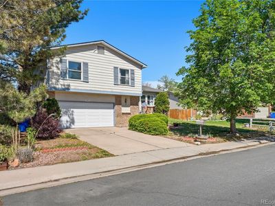 Property at 1551 S Dawson Street, Aurora, CO