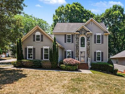 5601 Rush Springs Ct