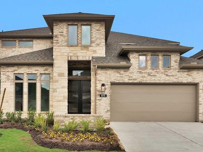10715 Sundial Lupine Ct