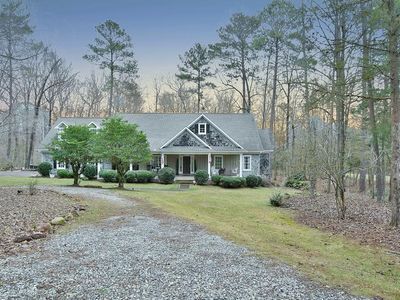 6070 Pierce Chapel Rd