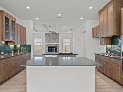 Samantha Plan, Village at Three Oaks