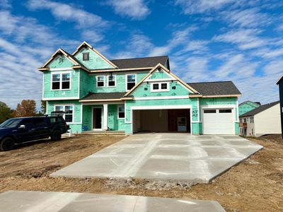 1839 Northfield Ct SW