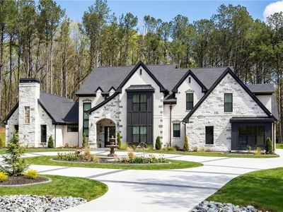 1315 Sandy Creek Rd