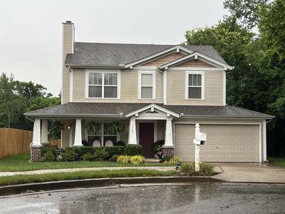 3765 Springwater Dr