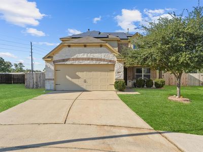 15307 Meandering Post Trl